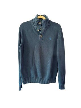 McNeal Clothing Company Men's Sweater - Elton - Size Small